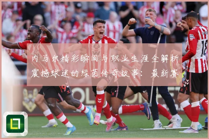 内马尔精彩瞬间与职业生涯全解析震撼球迷的绿茵传奇故事：最新赛事动态与深度分析