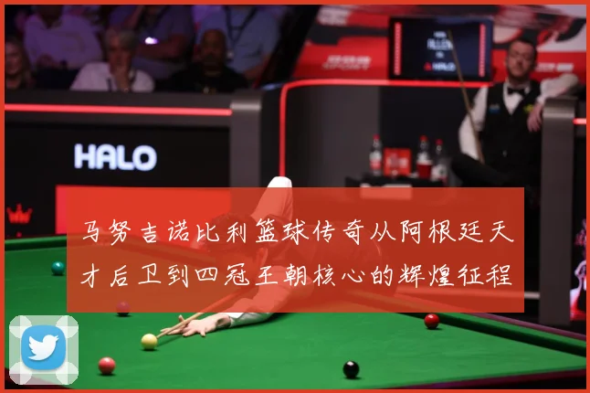 马努吉诺比利篮球传奇从阿根廷天才后卫到四冠王朝核心的辉煌征程：最新赛事动态与深度分析