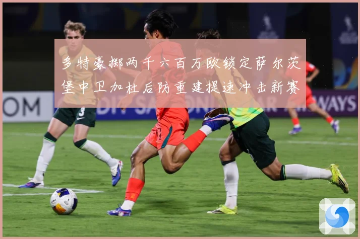 多特豪掷两千六百万欧锁定萨尔茨堡中卫加杜后防重建提速冲击新赛战术观察：最新赛事动态与深度分析